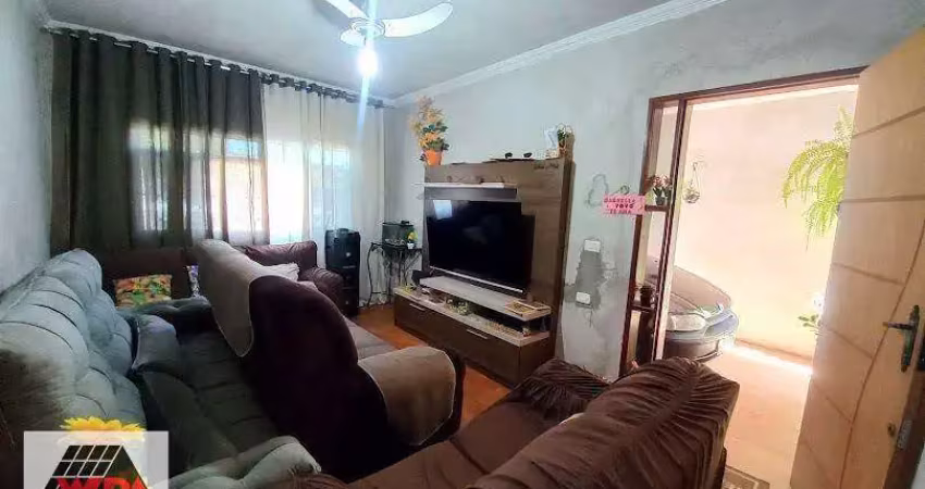Casa à venda, 5 quartos, 3 vagas, parque são jerônimo - americana/sp