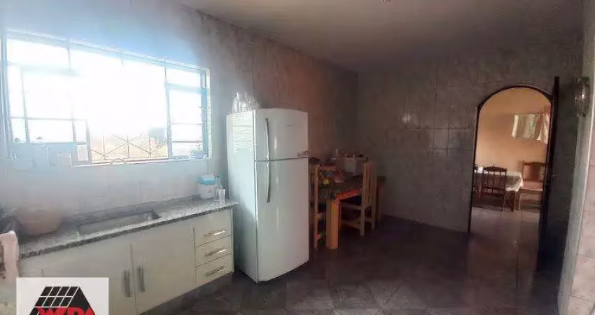 Casa à venda, 3 quartos, 1 suíte, 5 vagas, vila mariana - americana/sp