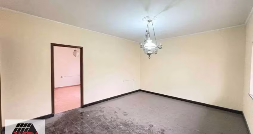 Casa comercial para aluguel, 3 quartos, 1 suíte, 3 vagas, vila cecchino - americana/sp