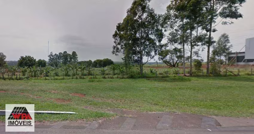 Terreno à venda no Jardim Nova Limeira, Limeira 