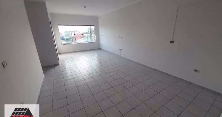 Sala para aluguel, jardim esmeralda - santa bárbara d'oeste/sp