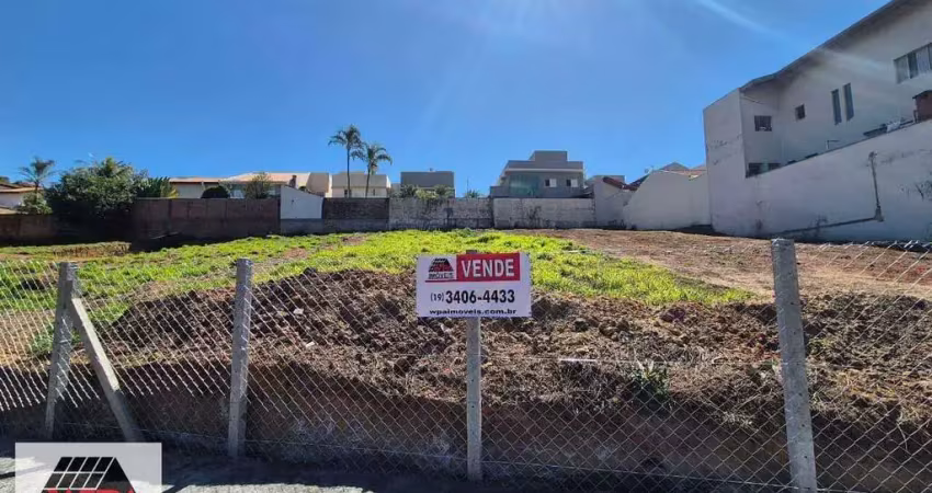 Terreno à venda, loteamento israel/werner plaas - americana/sp