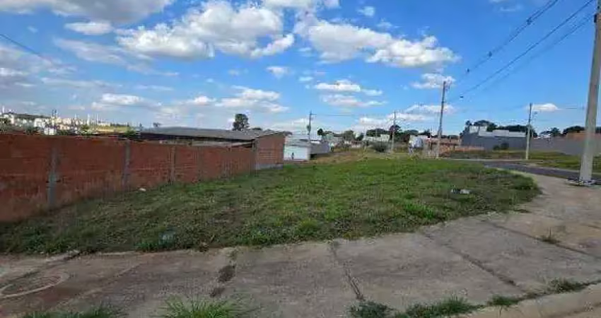 Terreno à venda, jardim aranha oliveira - santa bárbara d'oeste/sp