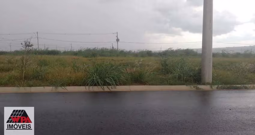 Terreno para aluguel, jardim dos manacás ii - santa bárbara d'oeste/sp