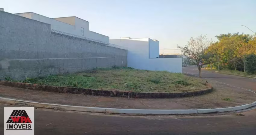 Terreno à venda no Jardim dos Lagos, Nova Odessa 