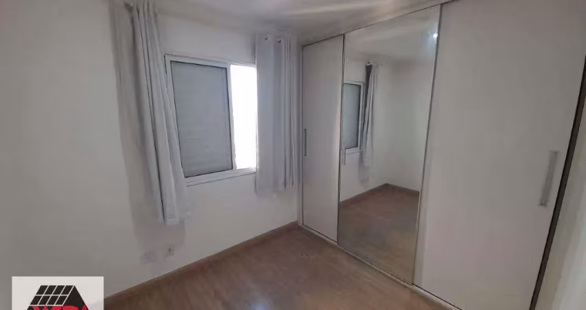 Apartamento para aluguel, 2 quartos, 1 vaga, jardim nossa senhora do carmo - americana/sp