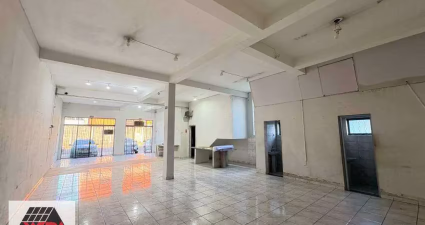Ponto comercial para alugar em Santa Cruz, Americana 