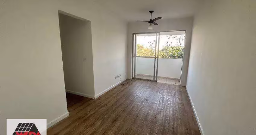 Apartamento à venda, 2 quartos, 1 vaga, chácara machadinho ii - americana/sp