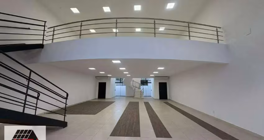 Ponto comercial para alugar no Centro, Americana 