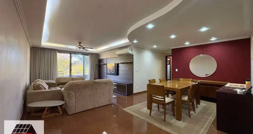 Apartamento para aluguel, 3 quartos, 1 suíte, 2 vagas, paraíso - americana/sp