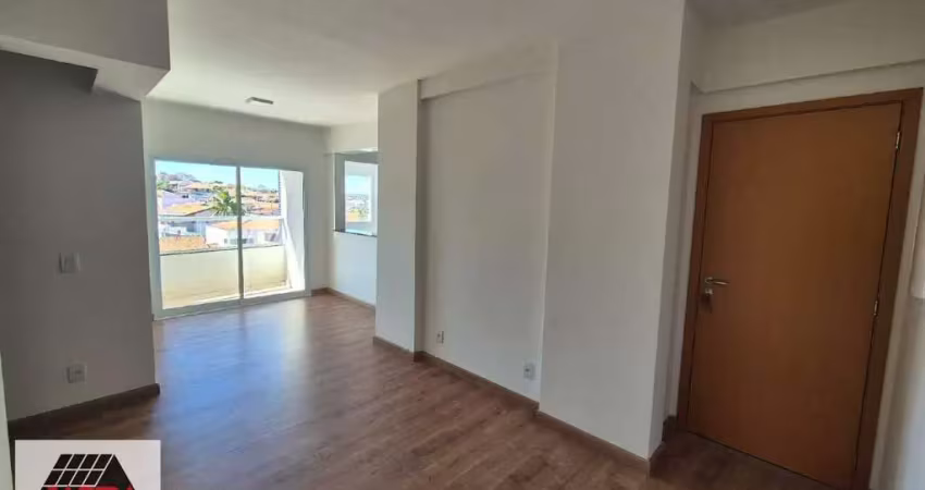 Apartamento à venda, 3 quartos, 1 suíte, 2 vagas, residencial boa vista/santa cruz - americana/sp