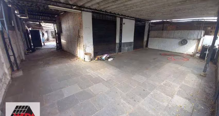 Terreno à venda em São Manoel, Americana 