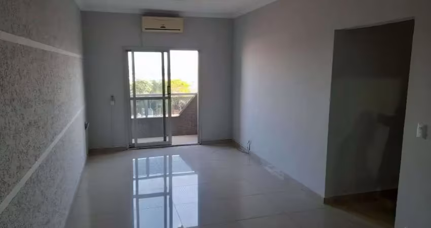 Apartamento para aluguel, 3 quartos, 1 suíte, 1 vaga, vila nossa senhora de fátima - americana/sp