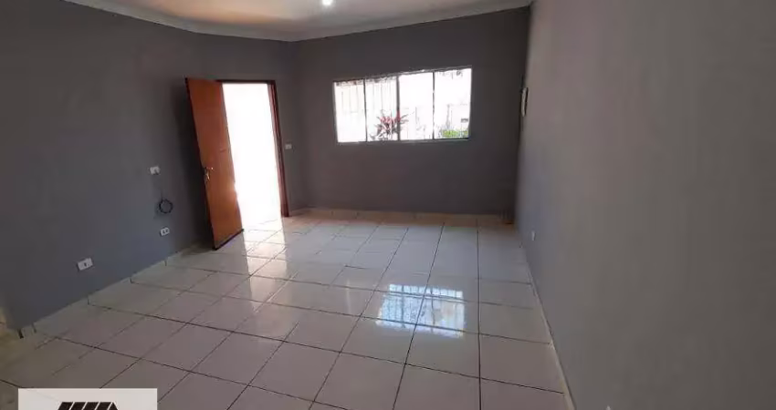 Casa para aluguel, 3 quartos, 1 suíte, 1 vaga, jardim boer i - americana/sp