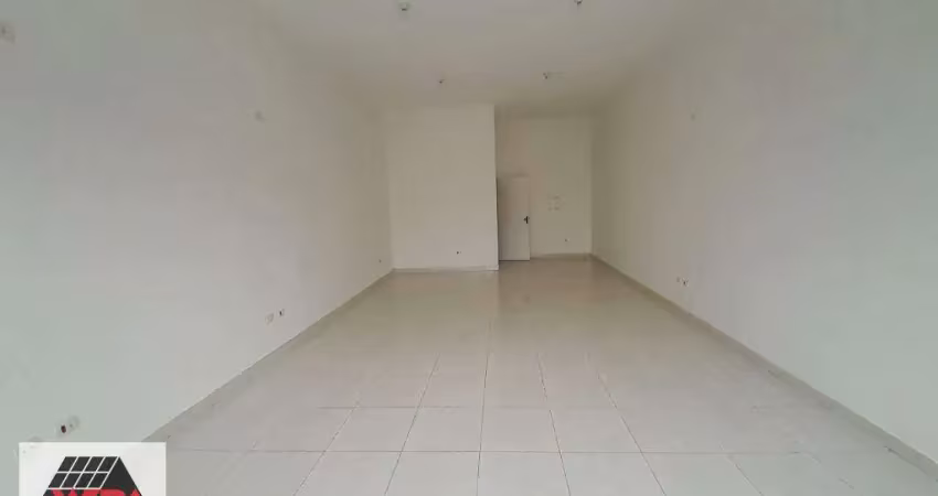 Sala para aluguel, 2 vagas, parque das nações - americana/sp