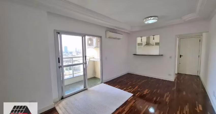 Apartamento à venda, 3 quartos, 1 suíte, 1 vaga, jardim são paulo/jardim glória - americana/sp