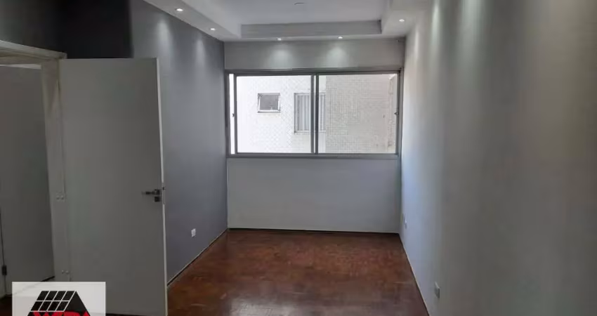 Apartamento para aluguel, 2 quartos, 1 vaga, vila cordenonsi - americana/sp