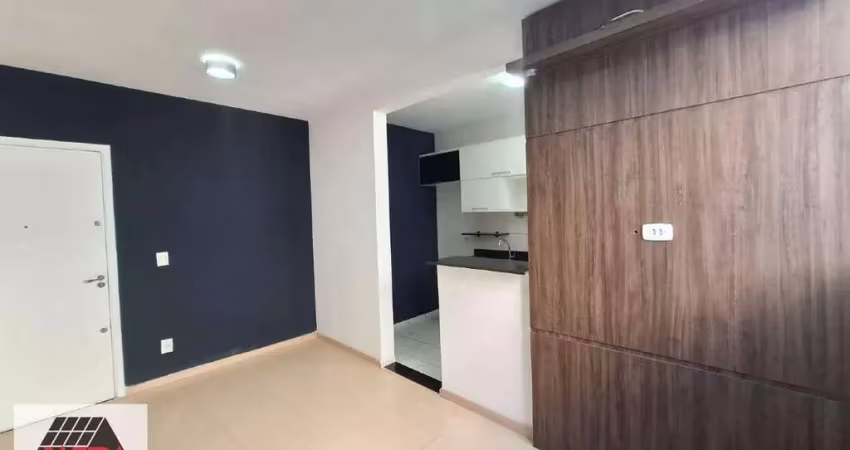Apartamento à venda, 2 quartos, 1 suíte, 1 vaga, jardim progresso - americana/sp