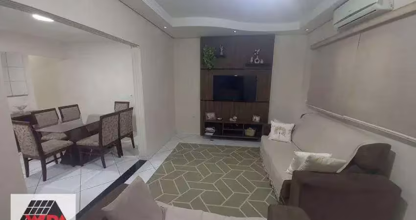 Casa à venda, 2 quartos, 2 vagas, jardim mirandola - americana/sp