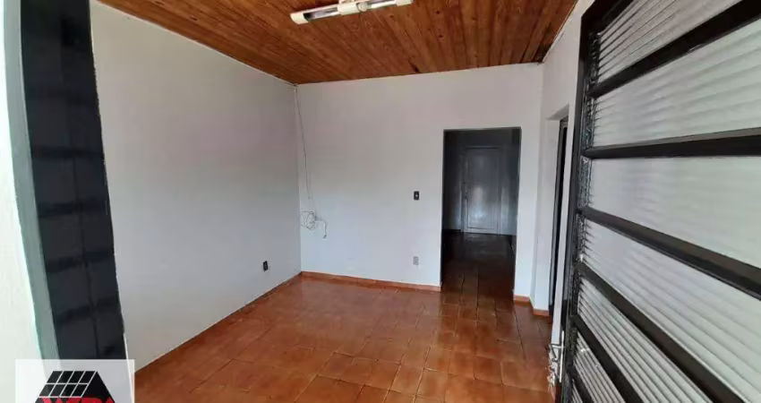 Casa para aluguel, 3 quartos, campo limpo - americana/sp