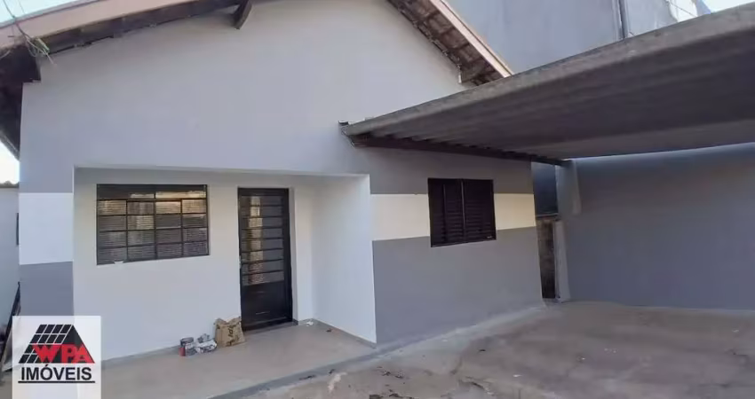 Casa para aluguel, 3 quartos, campo limpo - americana/sp