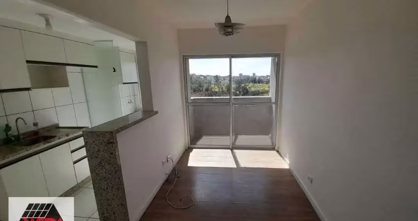 Apartamento para aluguel, 2 quartos, 1 suíte, 1 vaga, vila massucheto - americana/sp