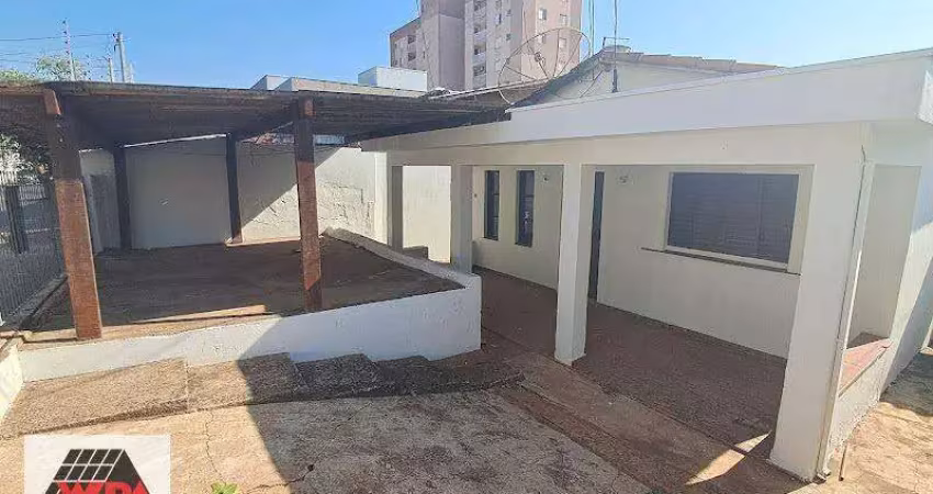 Casa à venda, 2 quartos, 2 vagas, vila amorim - americana/sp