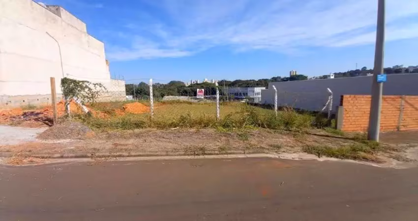 Terreno à venda, loteamento residencial jardim dos pinheiros - americana/sp