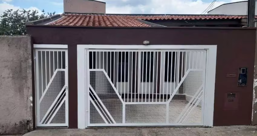 Casa para aluguel, 3 quartos, 1 suíte, 2 vagas, campo verde - americana/sp
