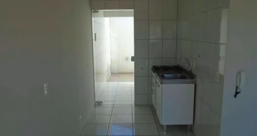 Kitnet para aluguel, 1 quarto, 1 suíte, jardim terramérica ii - americana/sp