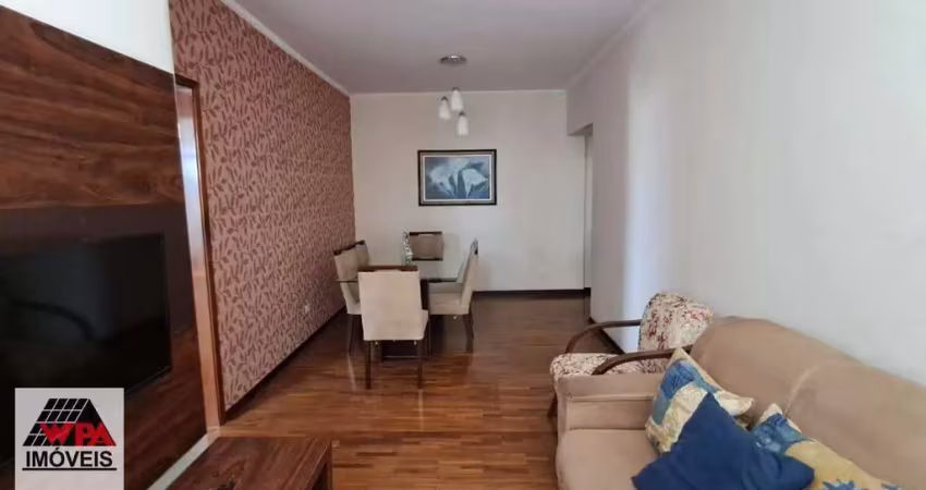 Apartamento à venda, 2 quartos, 1 vaga, vila rehder/centro - americana/sp
