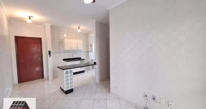 Apartamento à venda, 1 quarto, 1 vaga, centro - nova odessa/sp