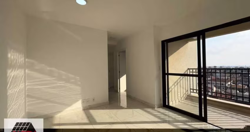 Apartamento para aluguel, 3 quartos, 1 suíte, 1 vaga, jardim ipiranga - americana/sp