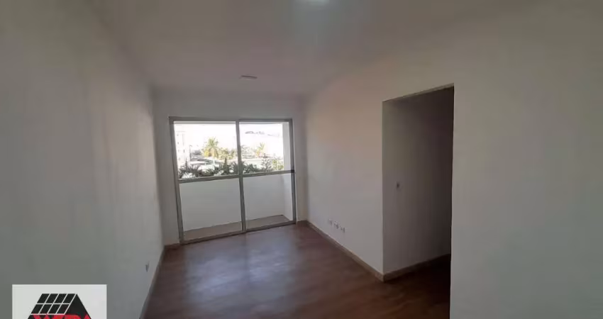 Apartamento para aluguel, 3 quartos, 1 vaga, recanto - americana/sp
