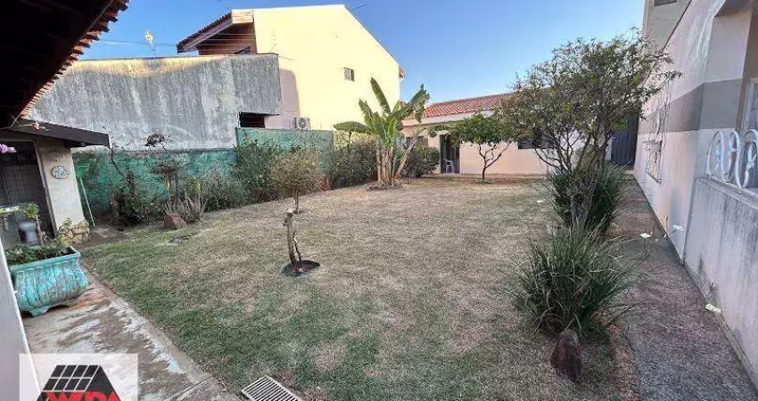 Casa à venda, 1 quarto, 1 suíte, 5 vagas, jardim progresso - americana/sp