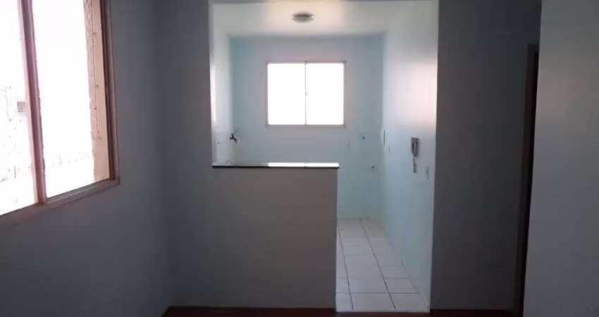 Apartamento para aluguel, 2 quartos, 1 vaga, loteamento industrial machadinho - americana/sp
