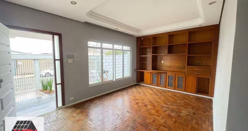 Casa para aluguel, 3 quartos, 1 suíte, 4 vagas, vila santa catarina - americana/sp