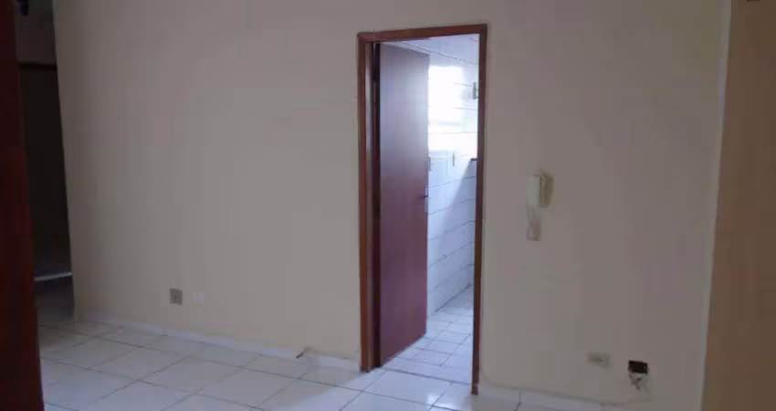 Apartamento para aluguel, 3 quartos, 1 suíte, 1 vaga, vila santa catarina - americana/sp