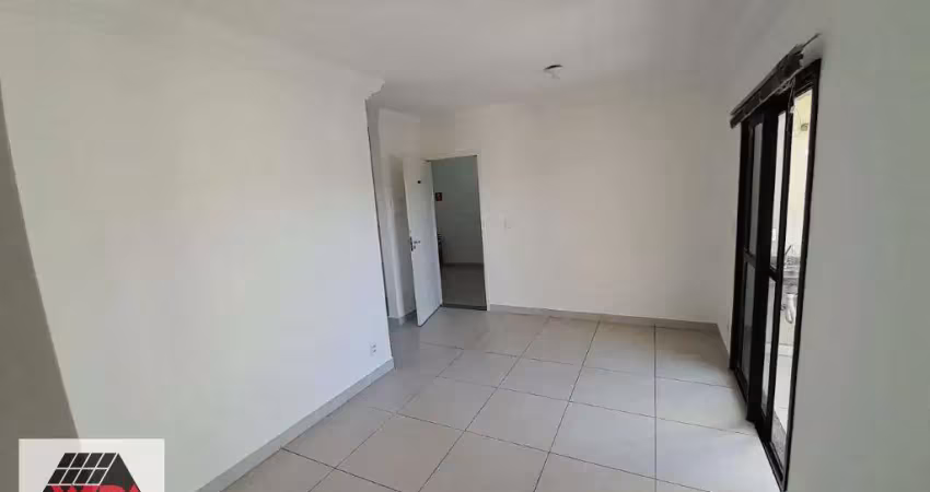 Apartamento para aluguel, 3 quartos, 1 suíte, 1 vaga, vila jones - americana/sp