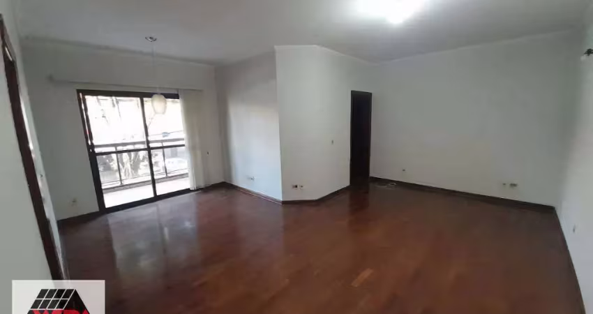 Apartamento para aluguel, 3 quartos, 2 suítes, 2 vagas, jardim são paulo - americana/sp