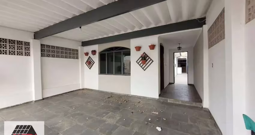 Casa à venda, 2 quartos, 2 vagas, vila bertini - americana/sp