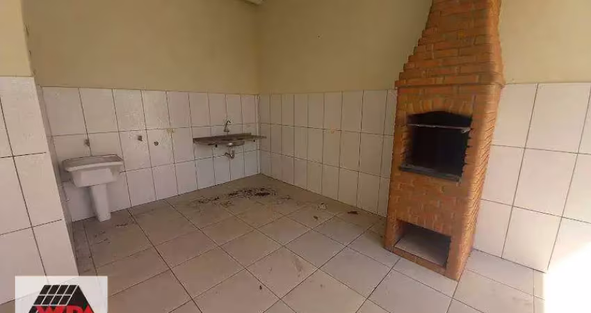 Casa à venda, 3 quartos, 1 suíte, 2 vagas, jardim pérola - santa bárbara d'oeste/sp