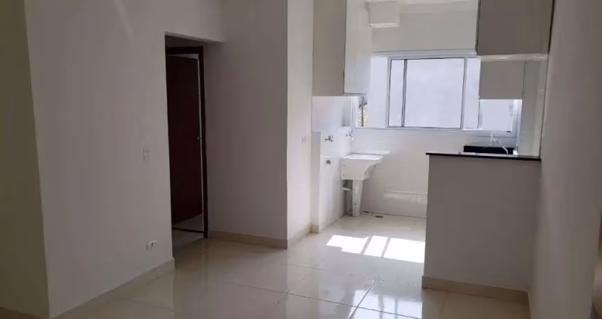 Apartamento para aluguel, 2 quartos, 2 vagas, parque nova carioba - americana/sp