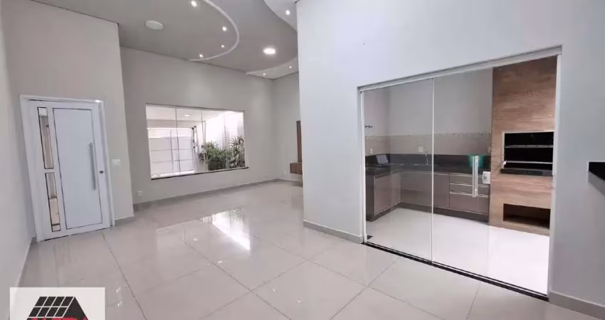 Casa à venda, 3 quartos, 1 suíte, 2 vagas, jardim terramérica ii - americana/sp