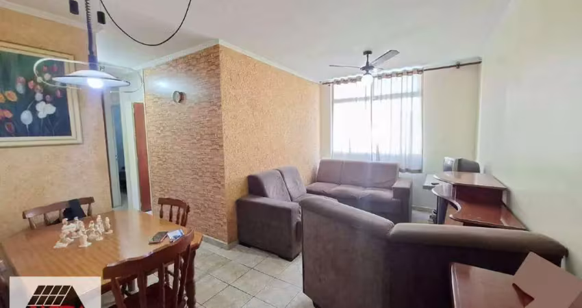 Apartamento à venda, 3 quartos, 1 vaga, brieds/vila galo - americana/sp
