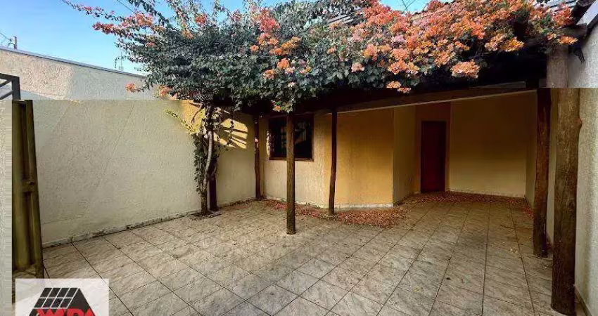 Casa à venda, 3 quartos, 1 suíte, 2 vagas, cidade jardim - americana/sp