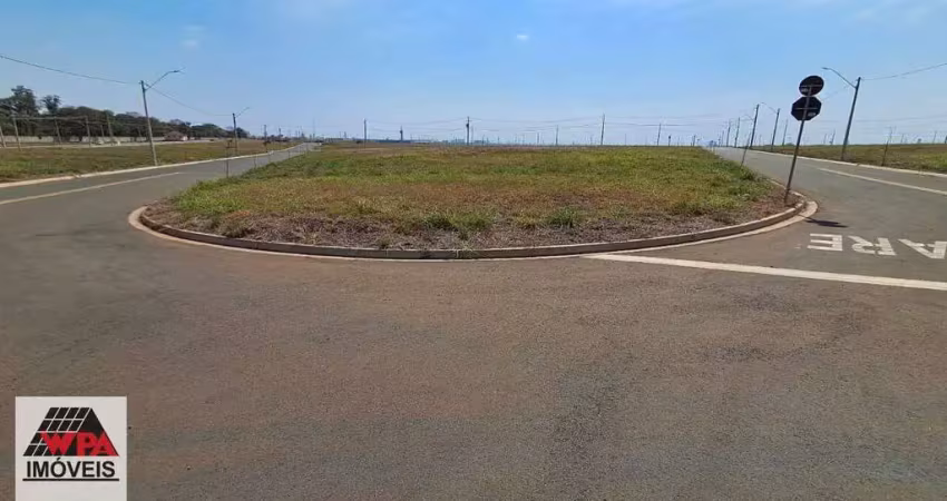 Terreno à venda, terras de cillo - santa bárbara d'oeste/sp