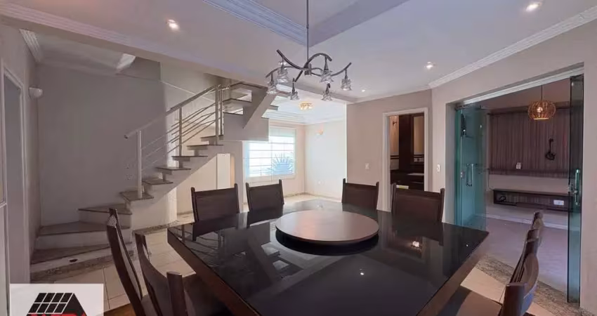 Casa à venda, 3 quartos, 1 suíte, 4 vagas, vila santa maria /são domingos - americana/sp