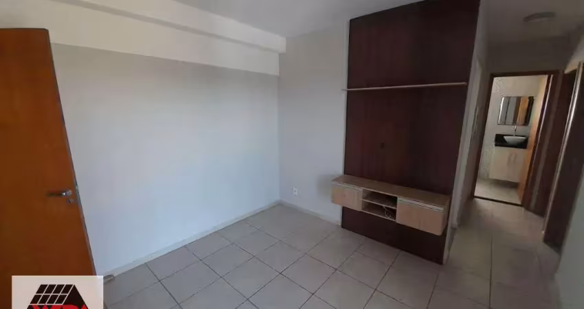 Apartamento para aluguel, 2 quartos, 1 vaga, vila dainese - americana/sp
