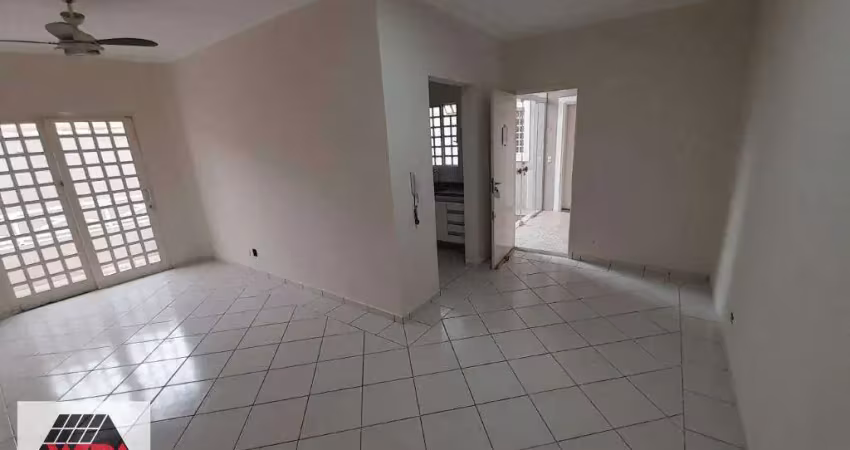 Apartamento para aluguel, 2 quartos, 1 vaga, catharina zanaga - americana/sp